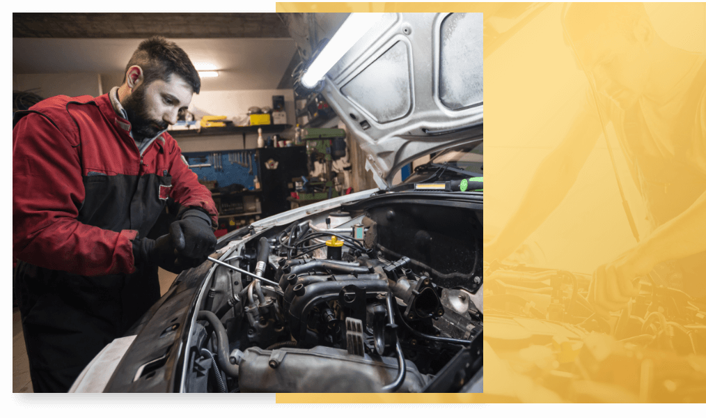 general auto repair