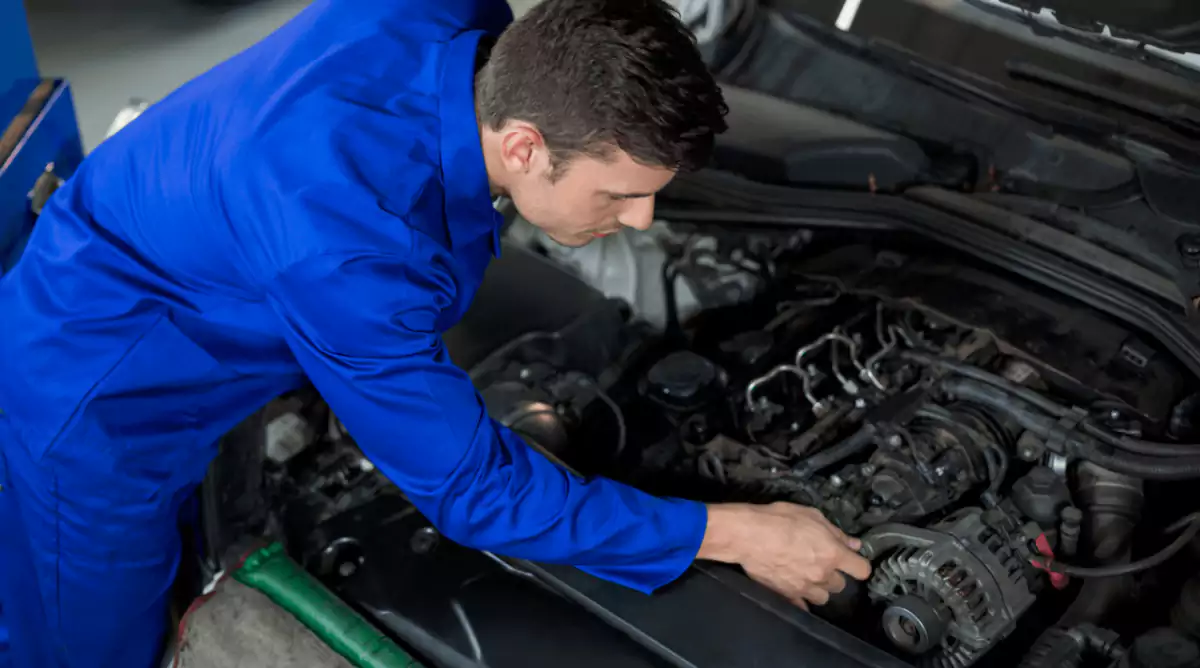 Things You Should Know Before Engine Repair Service of Your Car