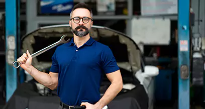 Auto Repair Services