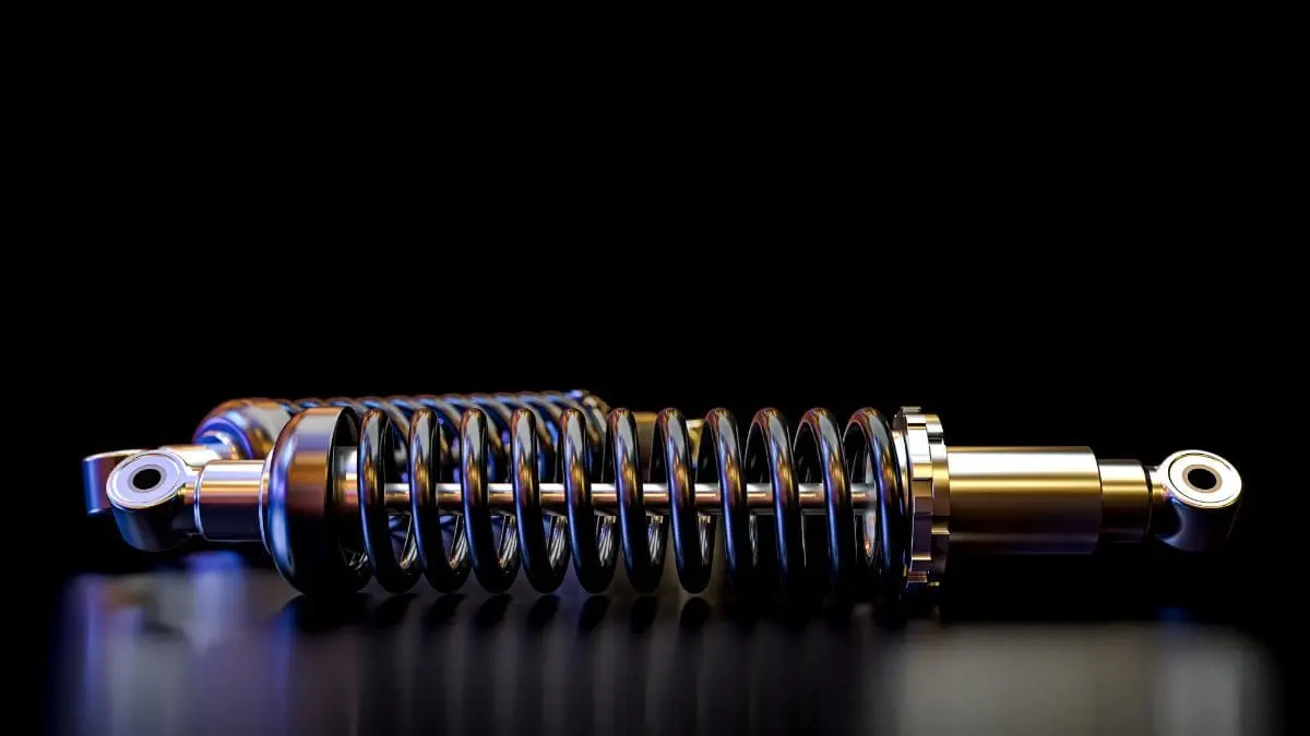 car shock absorbers repair