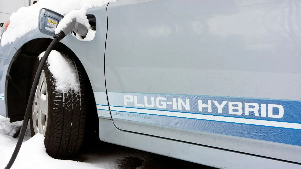 hybrid cars Perth