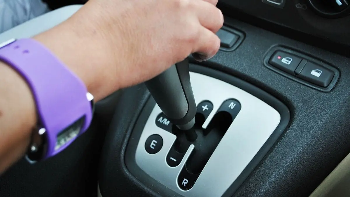 Car Transmission Replacement 