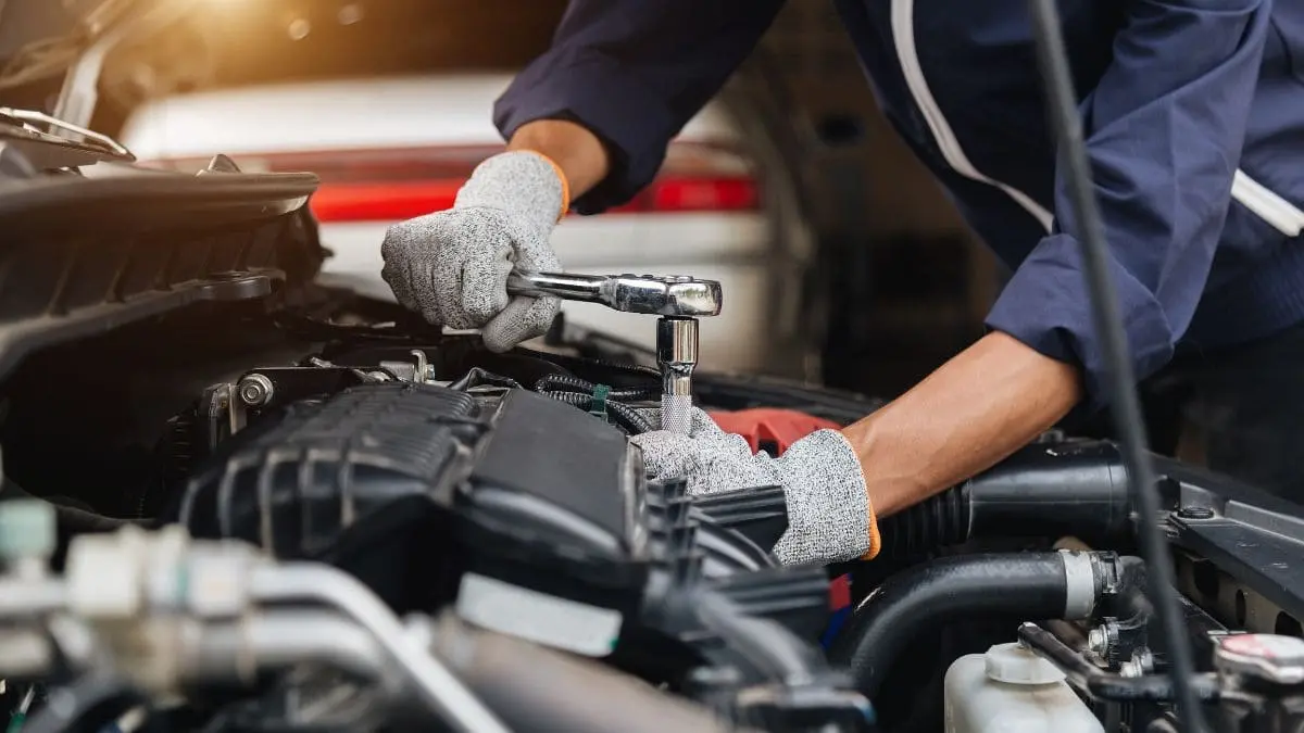 mobile car service Perth