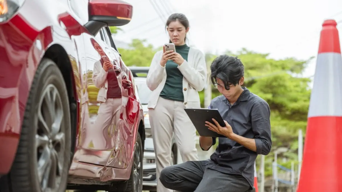 Mobile Car Mechanic Perth