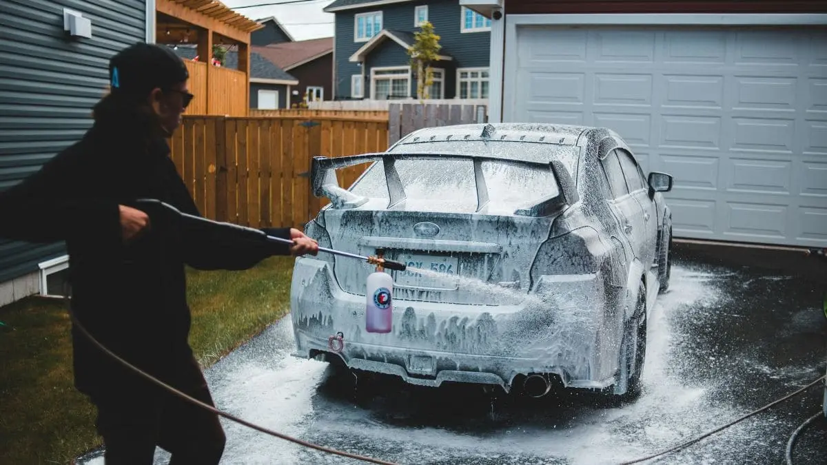 best car detailing perth