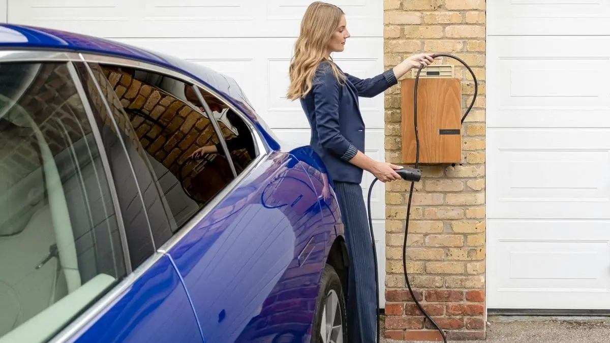 cheapest ev australia